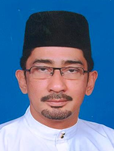 Photo - YB DATUK ZAHIDI BIN ZAINUL ABIDIN - Click to open the Member of Parliament profile